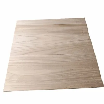 Kako tretirati drvo za kovčege od paulovnije da bi se spriječila oštećenja?