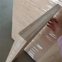 Kompozitna ivična šperploča od punog drva Paulownia