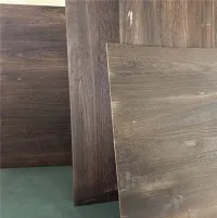 Fabrika drveta Paulownia snabdeva karbonizaciju